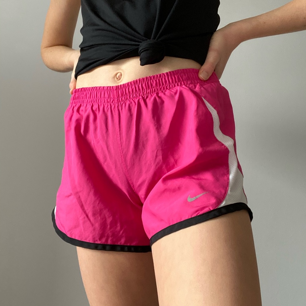 nike shorts